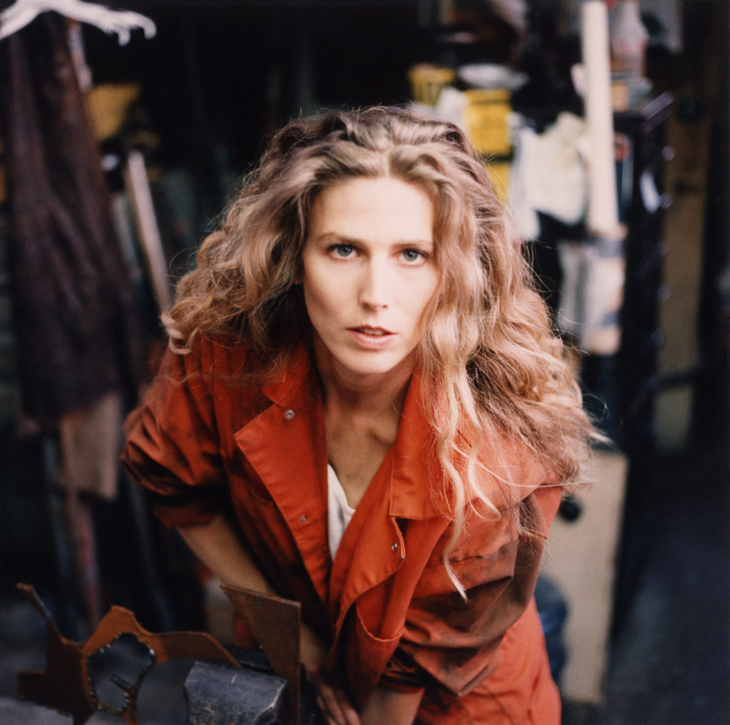 Sophie B. Hawkins - Guild Hall