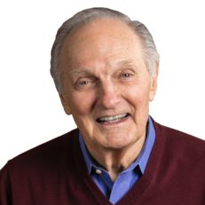 How to be a Badass: Starring Alan Alda and Laura Brown - Guild Hall