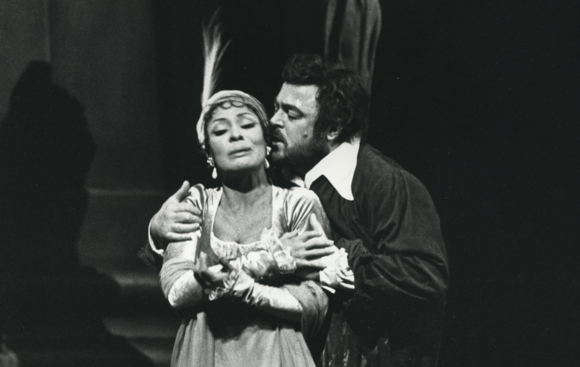 Nightly Met Opera Streams: Puccini’s Tosca - Guild Hall