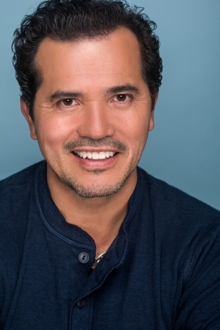 John Leguizamo Guild Hall