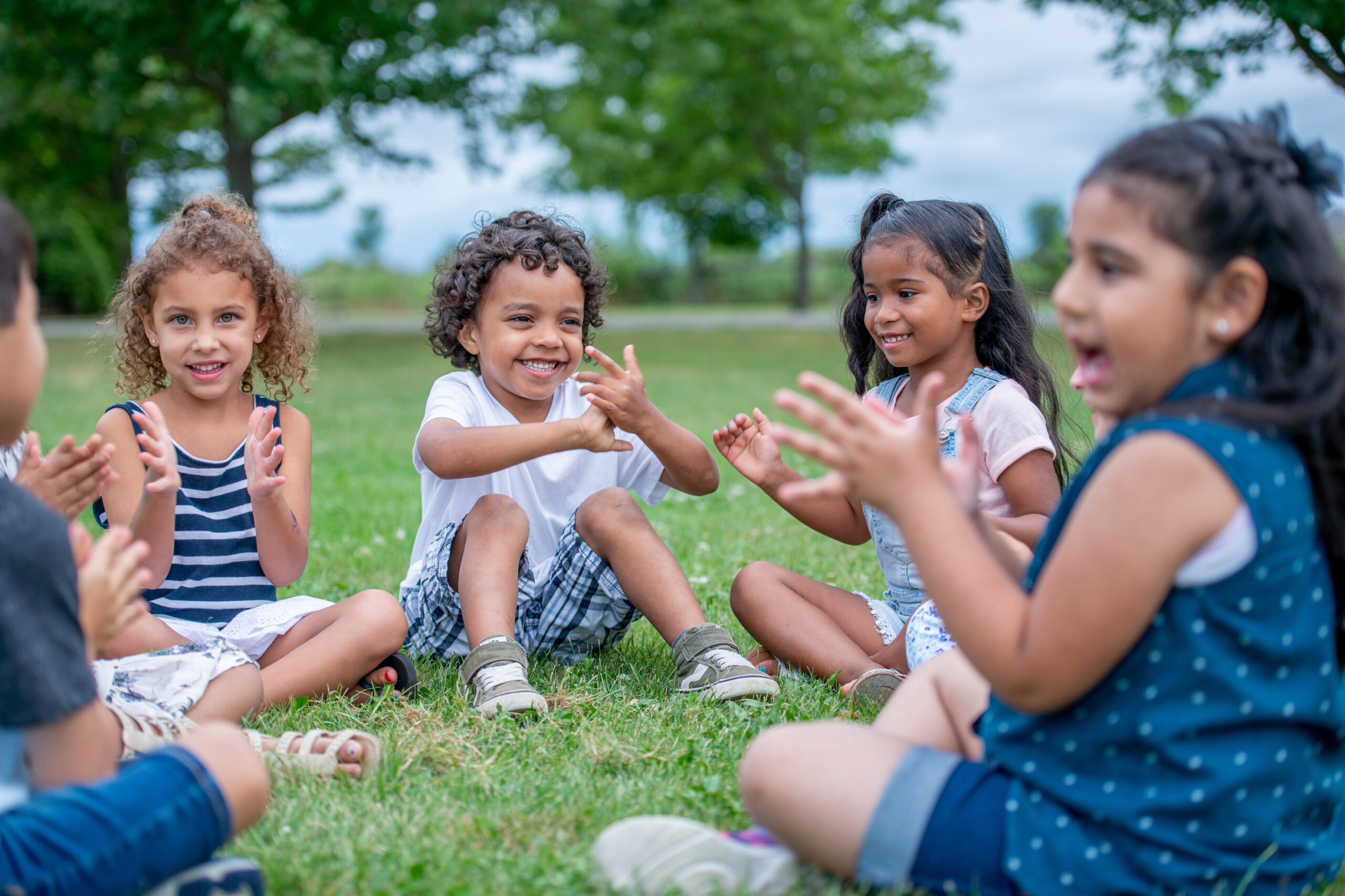 Summer Sing-Along - Guild Hall