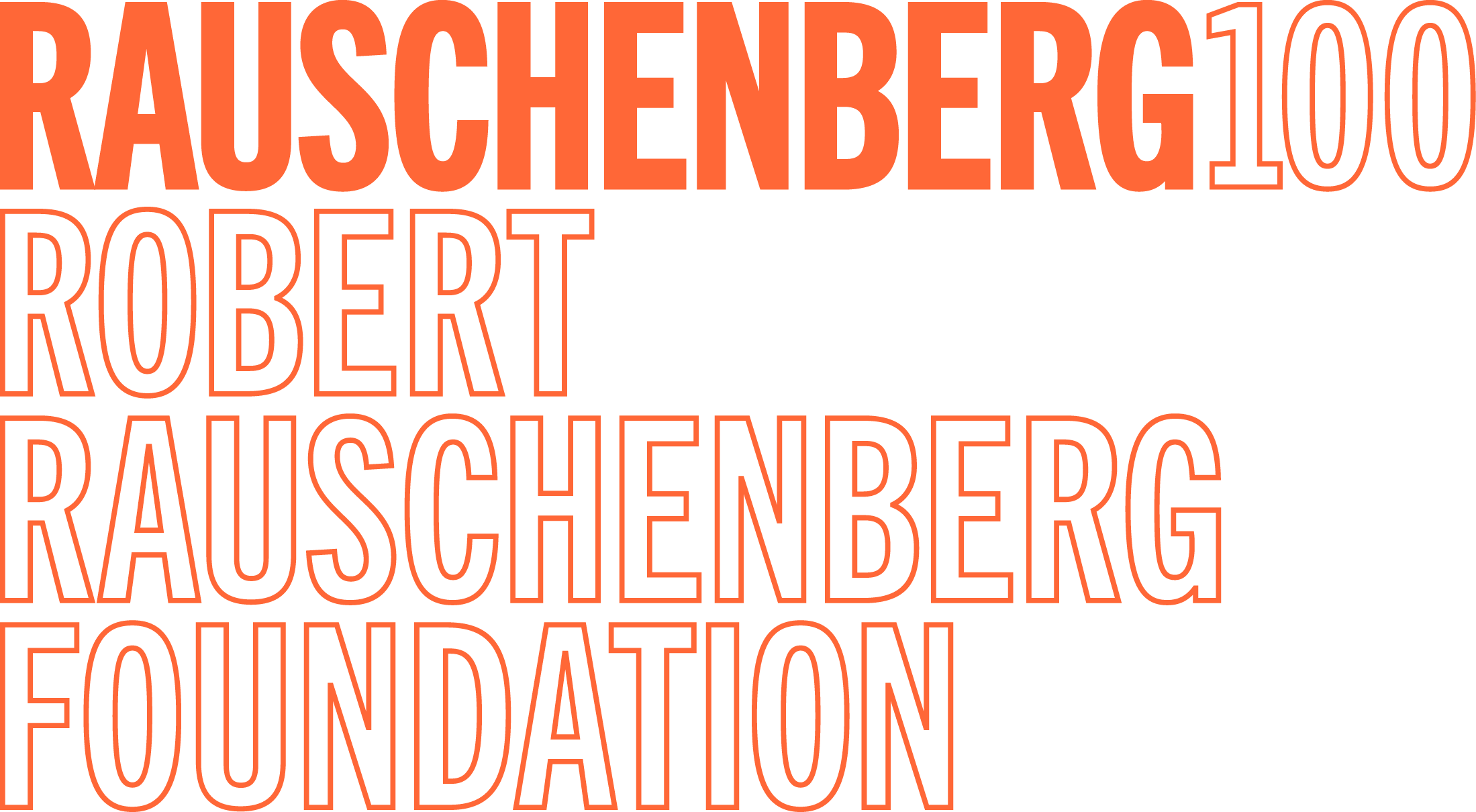 Robert Rauschenberg Foundation